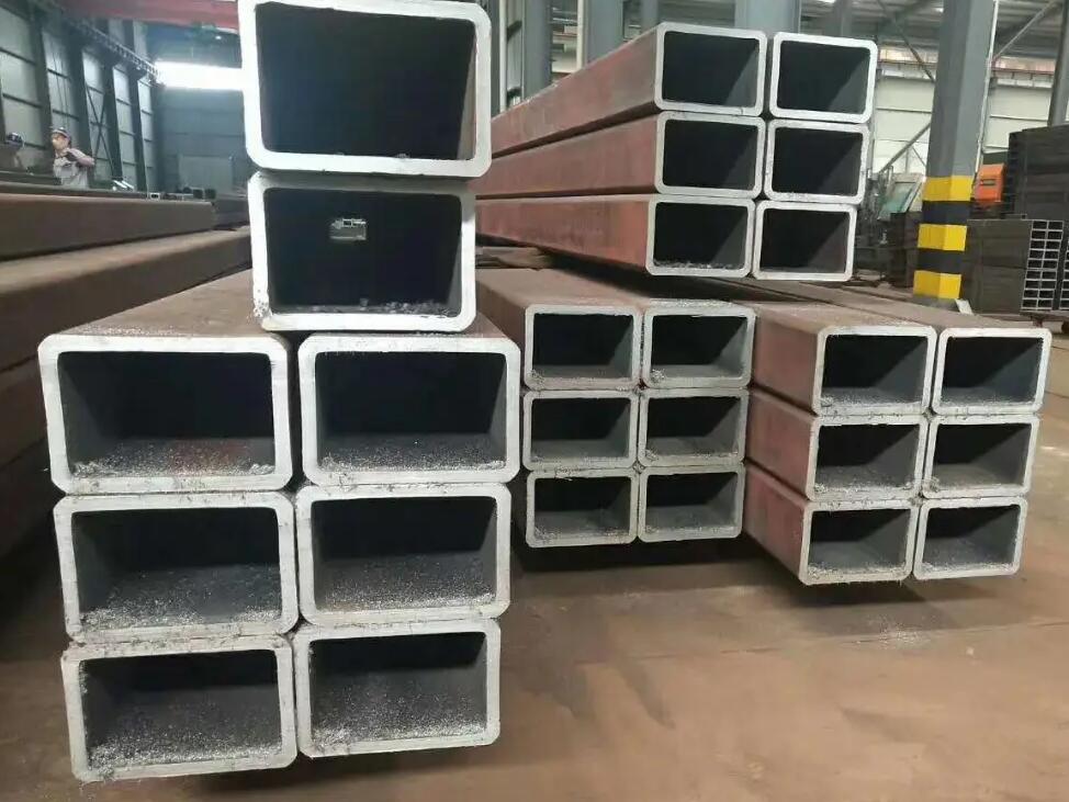 镇沅s355j0方管